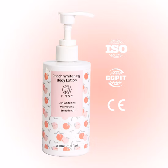 Neu OEM ODM Haar- und Bartpflege-After-Shave-Lotion für Männer